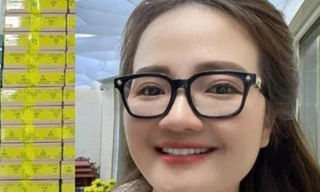 Khởi tố 'nữ hoàng' thực phẩm chức năng Hoàng Hường 