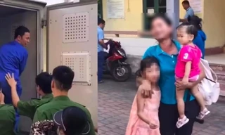 Kháng nghị toàn bộ bản án 6 năm tù đối với người nhân giống, bán gà lôi trắng