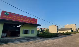 Thanh tra chỉ loạt sai phạm tại dự án hạ tầng Khu đô thị mới phố Phúc Trì
