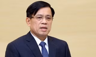 Tạm giữ, thu hồi 100 tỷ đồng trong vụ án liên quan cựu Thứ trưởng Nguyễn Bá Hoan