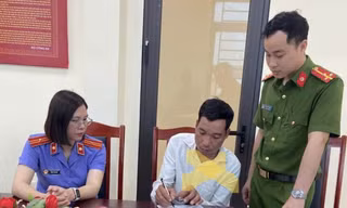 Thợ hàn gây cháy thiệt hại hơn 1 tỷ đồng bị khởi tố