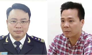 Cán bộ hải quan nhận hối lộ 1,5 tỷ đồng nhưng chỉ báo cáo sếp 'doanh nghiệp chấp nhận chi 800' 