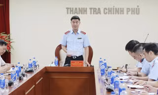 Thanh tra quản lý kinh doanh dược, thiết bị y tế, Bộ Y tế cùng các đơn vị liên quan
