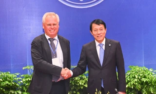 Bộ Công an và Tập đoàn Kaspersky hợp tác trong lĩnh vực an ninh mạng