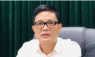 Kê biên gần 12.000m² đất của cựu Cục trưởng Nguyễn Thanh Phong