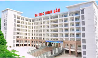 Công an Bắc Ninh hủy toàn bộ con dấu Trường Đại học Kinh Bắc