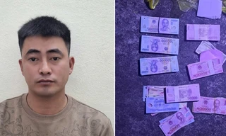 Người phụ nữ để hơn 150 triệu đồng trong cốp xe máy, 'nháy mắt' đã bốc hơi