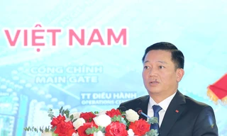 Ninh Bình khởi công Dự án Khu công nghiệp Trung Thành quy mô 200 ha