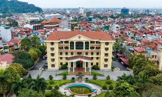 Ninh Bình xây dựng đề án sắp xếp, sáp nhập, tổ chức lại thôn, tổ dân phố 