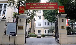 Kết luận thanh tra các dự án đầu tư xây dựng tại Bộ Văn hóa, Thể thao và Du lịch