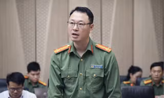 Luật sư phân tích về đề xuất 'siết' Admin hội, nhóm mạng xã hội