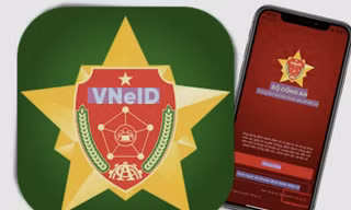 Cập nhật thông tin hơn 7.700 đối tượng truy nã lên ứng dụng VNeID