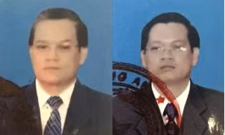 Đại án Đông Á Bank: Bộ Công an kêu gọi 2 tổng giám đốc ra đầu thú