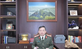 Việt Nam mở rộng hợp tác quốc tế trong chuyển giao người chấp hành án phạt tù