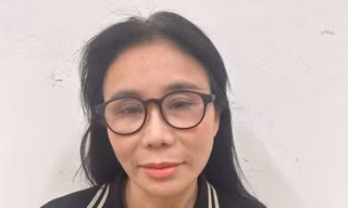 Thu lời bất chính hàng nghìn tỷ từ mỹ phẩm lậu, vợ chồng bà chủ thẩm mỹ viện Mailisa bị bắt 