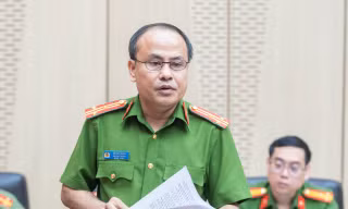 Cơ quan điều tra phối hợp với Bộ GD&ĐT xử lý đơn tố giác Trường Cao đẳng Thời trang London tại Hà Nội