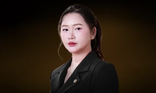Chân dung nữ CEO bị bắt cùng nhà sáng lập sàn tiền số ONUS