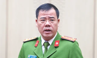 Cục Cảnh sát hình sự xác minh toàn diện dự án ‘Nuôi Em’ 