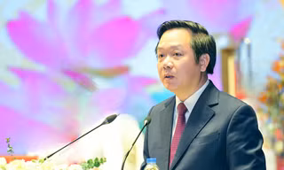 Ninh Bình đặt mục tiêu thu ngân sách 100.000 tỷ đồng hậu sáp nhập 