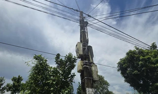 Điện lực nói gì vụ hóa đơn tiền điện hơn 12 triệu đồng của cụ bà ở Ninh Bình?