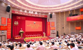 10 dấu ấn nhiệm kỳ 2020 - 2025 của Đảng bộ Công an Trung ương 