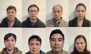 Đề nghị truy tố 'bà trùm' buôn lậu hơn nửa tấn vàng về Việt Nam 