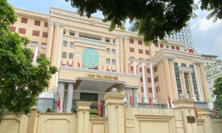 'Nhân tài' 23 tuổi trúng tuyển công chức Thanh tra Chính phủ