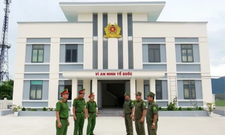 Bộ Công an đề xuất công an cấp xã phát ngôn, cung cấp thông tin cho báo chí