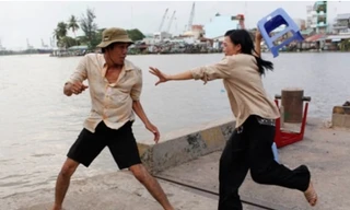 Từ hôm nay, công an xã sẽ thực hiện giám sát người có hành vi bạo lực gia đình 