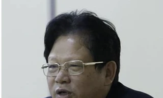 Khởi tố Chủ tịch Tập đoàn Hóa chất Đức Giang Đào Hữu Huyền cùng đồng phạm