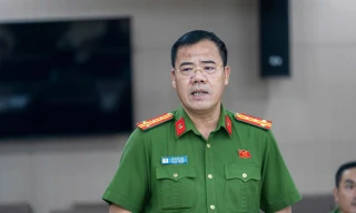 Cục Cảnh sát hình sự bắt giữ gần 200 đối tượng lừa đảo