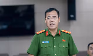 Cục Cảnh sát hình sự bắt giữ gần 200 đối tượng lừa đảo