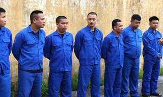 Kẻ cầm đầu đường dây cá độ bóng đá 1.200 tỷ đồng sa lưới