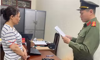 Khởi tố đối tượng giả trai lừa đảo hơn 1,1 tỷ qua mạng xã hội