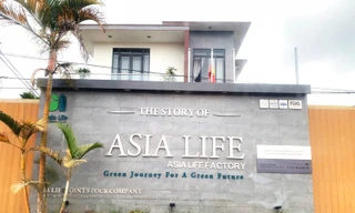 Đề nghị truy tố 8 bị can trong công ty sản xuất kẹo Kera 