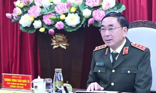 Công tác đảm bảo an ninh Đại hội Thi đua yêu nước lần thứ XI được đặt ở mức ưu tiên cao nhất