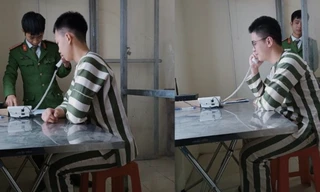 Bộ Công an đề xuất cho phạm nhân gọi video miễn phí với người thân 