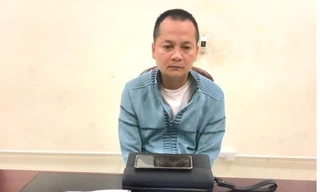 Lẻn vào nhà dân, đánh cắp túi xách chứa 300 triệu đồng 