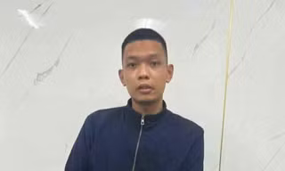 Nghi phạm sát hại 2 phụ nữ ở Hưng Yên ra đầu thú