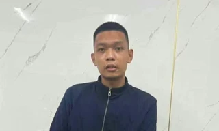 Nghi phạm sát hại 2 phụ nữ ở Hưng Yên ra đầu thú