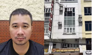Bắt giám đốc ‘thổi phồng’ công dụng thực phẩm chức năng 