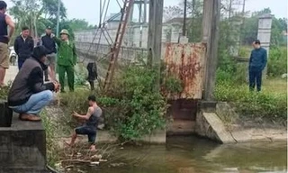 Nữ sinh lớp 8 bị bạn đâm tử vong vì mâu thuẫn cá nhân 