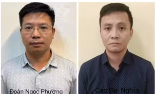Cựu Cục phó chỉ đạo 'nắn' kết quả định giá khu đất 39 Bến Vân Đồn để 'cứu' lãnh đạo doanh nghiệp không bị khởi tố