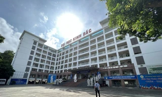 Tòa tuyên vô hiệu 2 con dấu tự khắc ở Đại học Kinh Bắc