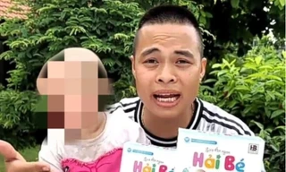 Chủ kênh TikTok 'Gia đình Hải Sen' bị cáo buộc che giấu doanh thu 86 tỷ đồng