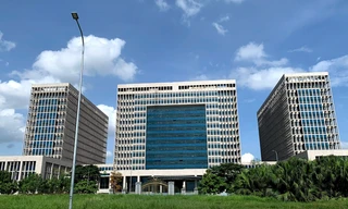 Kết luận thanh tra Dự án trụ sở Bộ Ngoại giao 4.000 tỷ đồng kéo dài hơn một thập kỷ