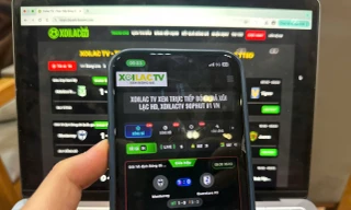 Triệt phá hệ thống ‘Xôi Lạc TV’, khởi tố 30 bị can