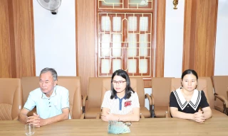 Điều tra vụ lập khống hơn 1.300 hồ sơ để trục lợi bảo hiểm y tế ở Ninh Bình