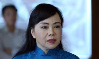 Nguyên Bộ trưởng Bộ Y tế Nguyễn Thị Kim Tiến được chia tiền tỷ ra sao?