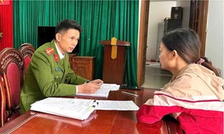 Khởi tố đối tượng cho vay lãi ‘cắt cổ’ tại Ninh Bình